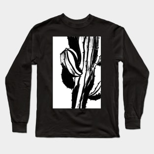 Cacti #7 Long Sleeve T-Shirt